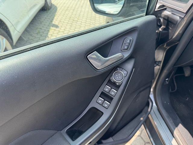 FORD Fiesta Mk7 1.1 Ti-VCT Benzina