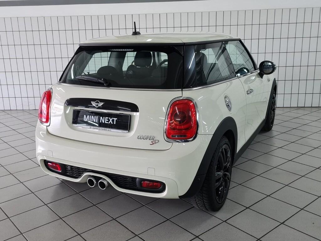 Mini Cooper SD 2.0 Cooper SD Hype