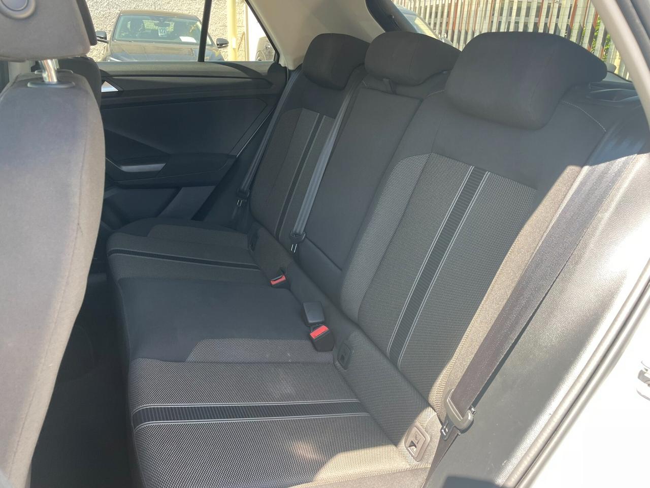 Volkswagen T-Roc Style 1.0 TSI 110CV