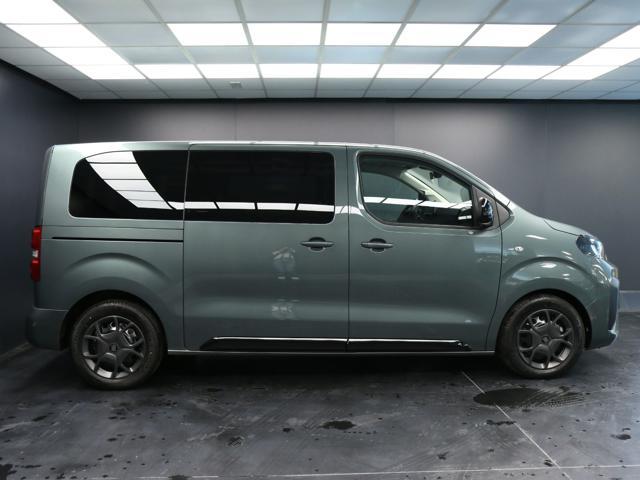 FIAT Ulysse 2.2 Multijet 180 CV S&S AT8 L2 Combi 8 POSTI