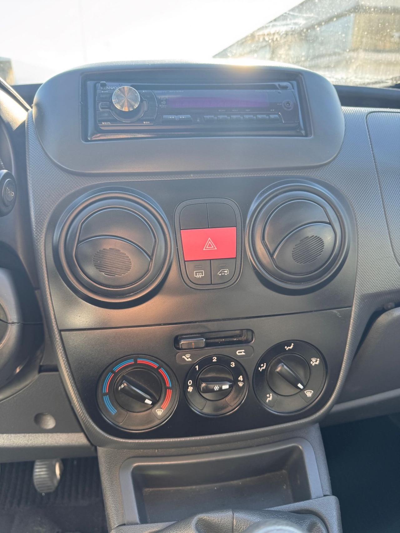 Citroen Nemo 1.4 HDi 70CV Furgone