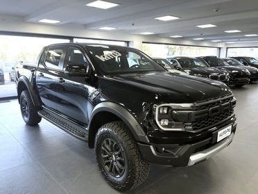 FORD Ranger Raptor 2.0 TDCI 210 CV DC Pack Extension KM0 MY26