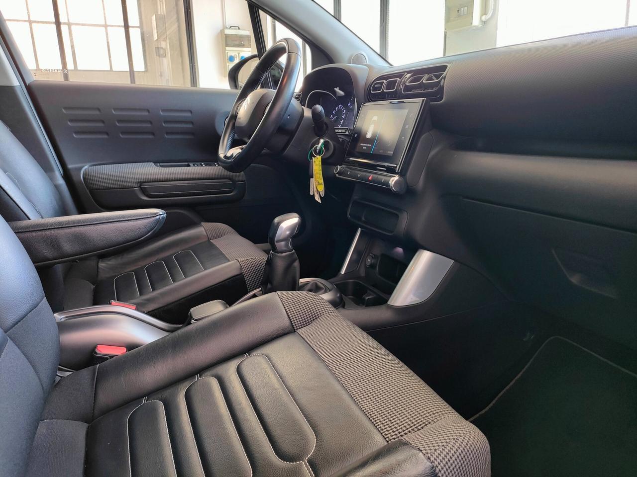 CITROEN C3 AIRCROSS 1.2