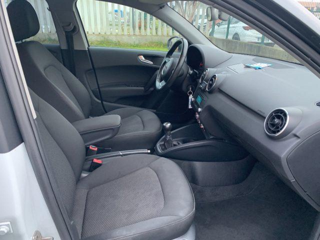 AUDI A1 SPB 1.6 TDI Admired