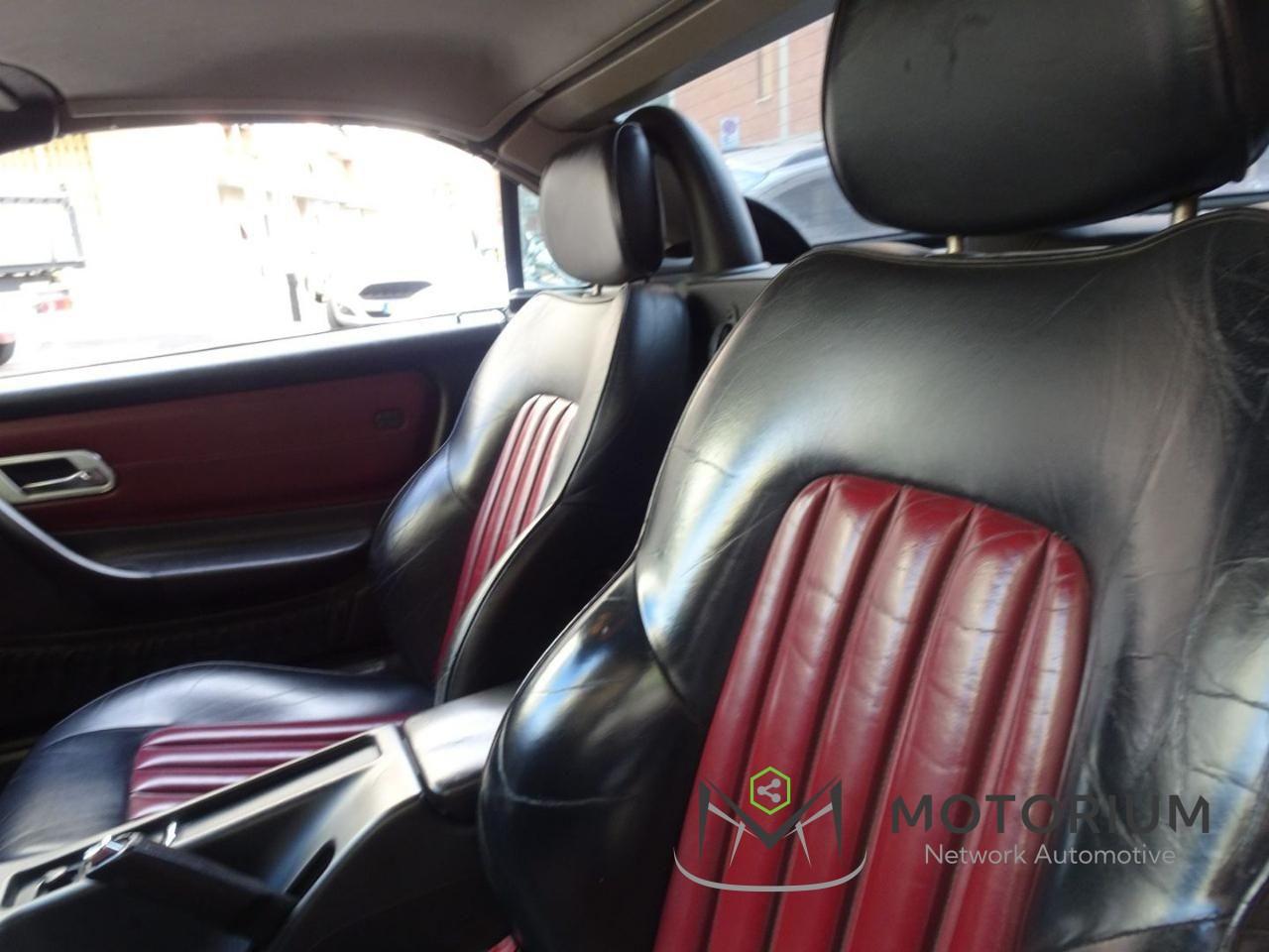 Mercedes-Benz SLK 200 Kompressor cat