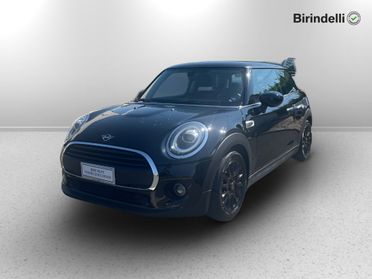 MINI Mini 4ª serie (F56) - Mini 1.5 One 75 CV Baker Street