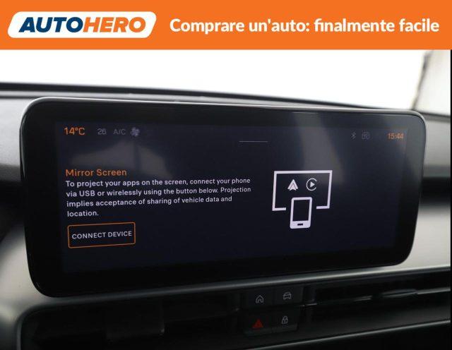 JEEP Avenger 1.2 Turbo 100 CV MHEV Altitude