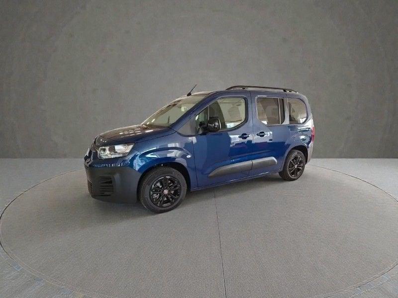 FIAT Doblò 1.2 110 CV PC Entry