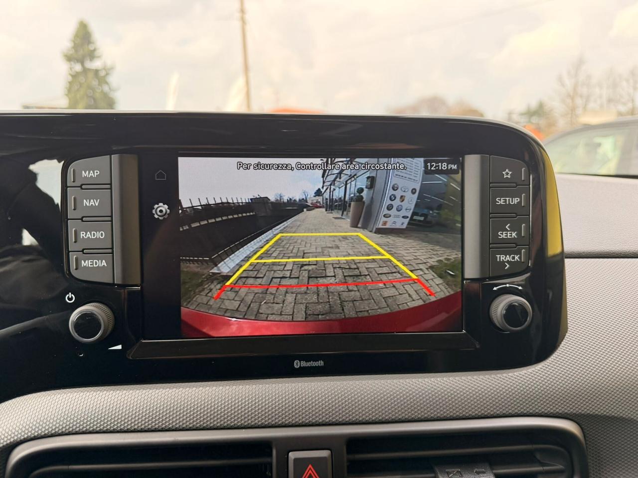 Hyundai i10 1.0 MPI prezzo reale