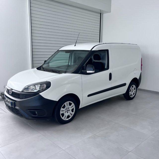 FIAT Doblo Doblò 1.6 MJT 105CV S&S PC-TN Cargo Lounge