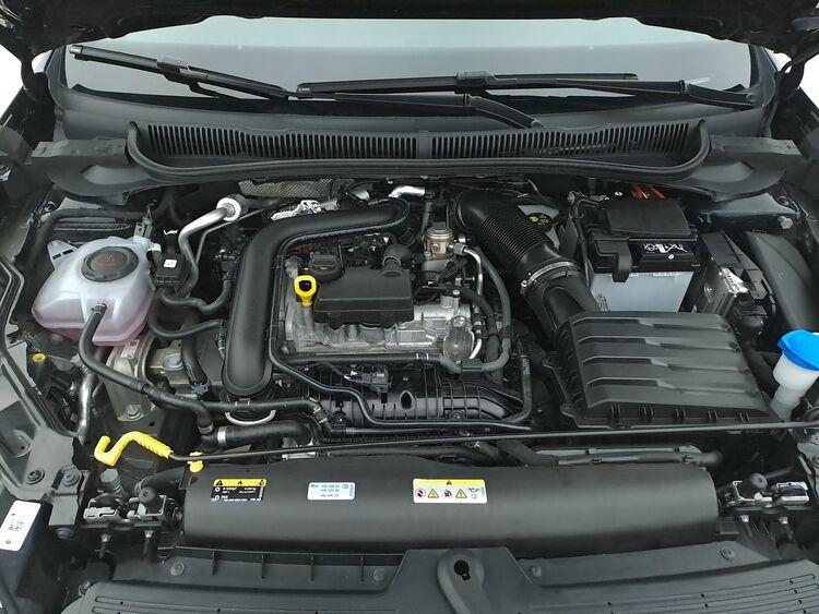 Volkswagen Taigo Life BR845175 1.0 Benzina 95CV