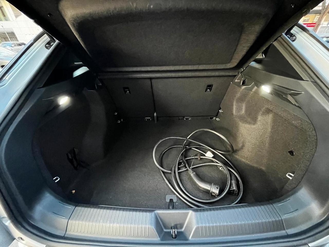 Volkswagen ID.4 Life