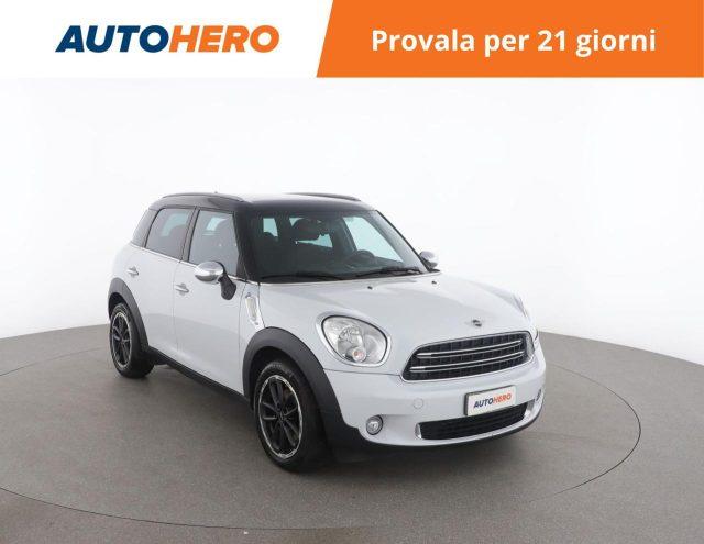 MINI Countryman Mini One D Countryman