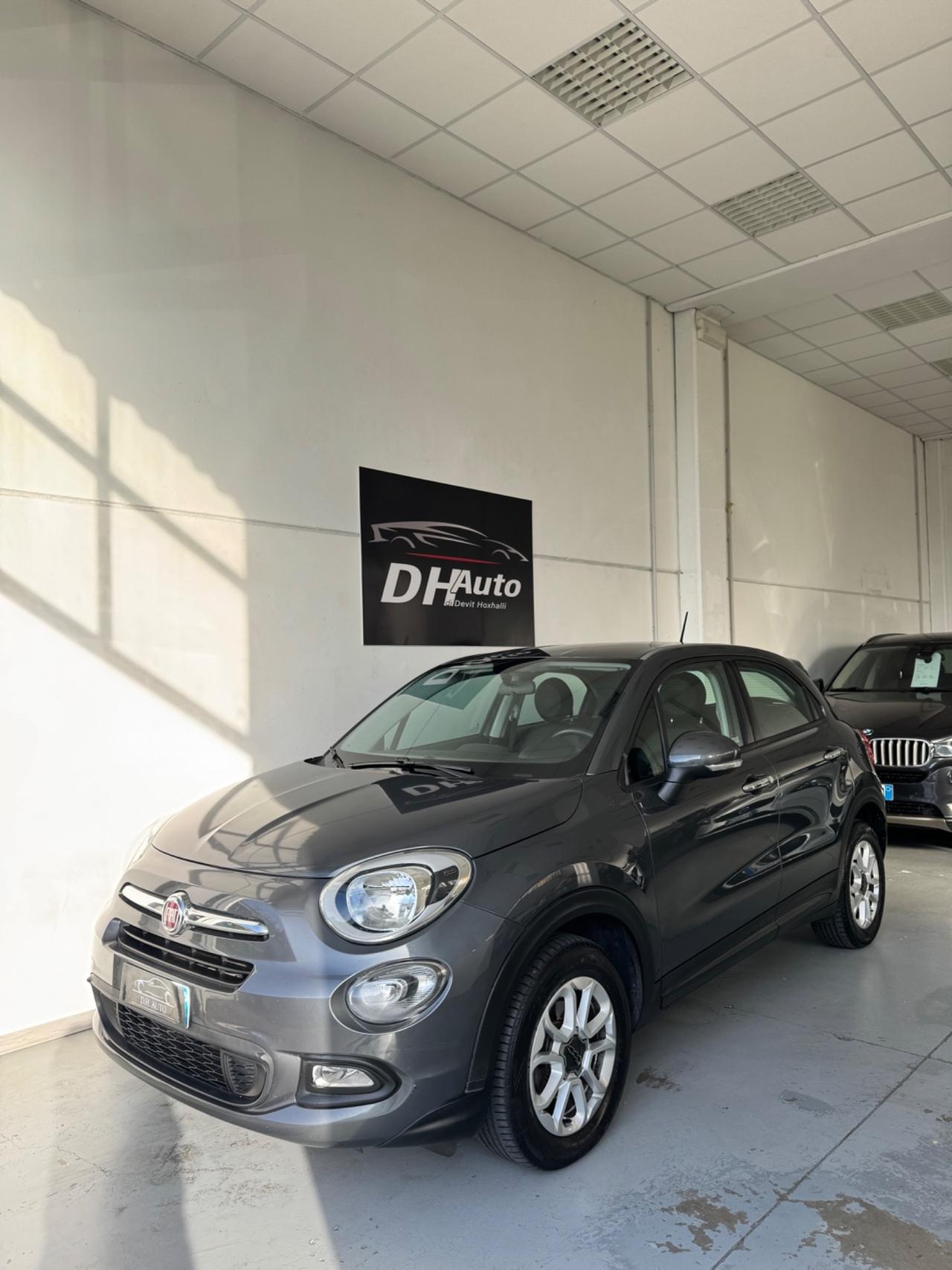 Fiat 500X 1.3 MultiJet 95 CV Business