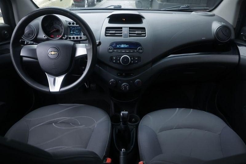 Chevrolet Spark Chevrolet Spark 1.0 LS 50KW ANNO 2011