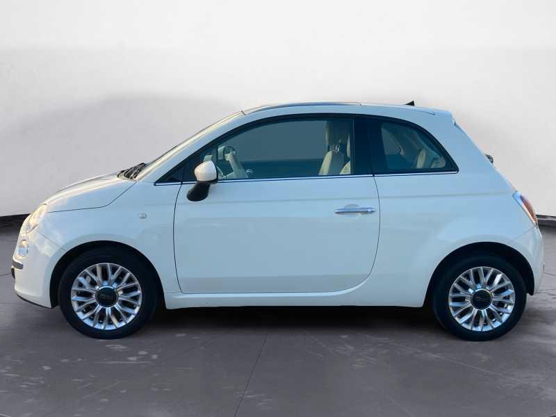 FIAT 500 1.2 Lounge 69cv
