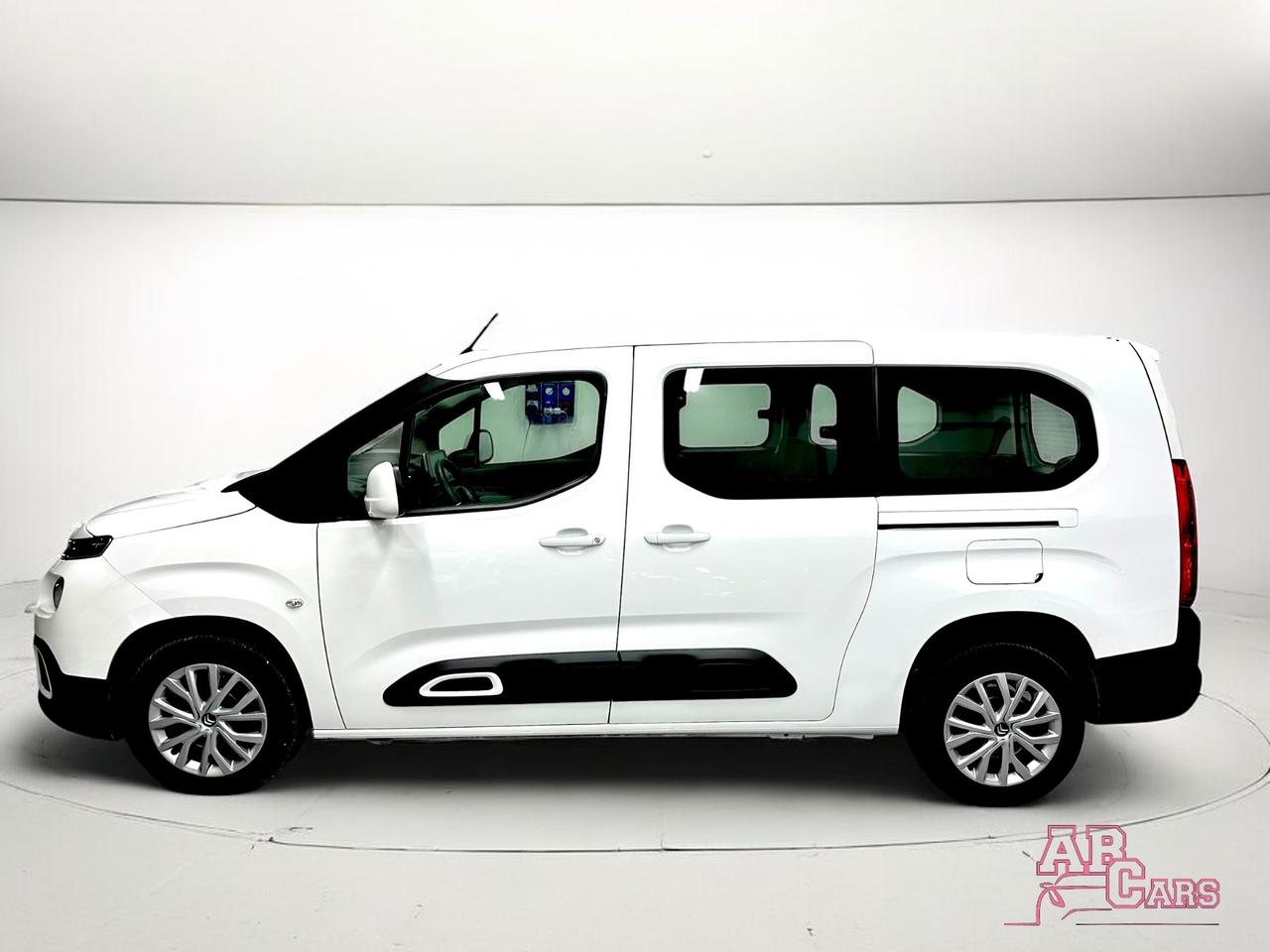 Citroen Berlingo 7 POSTI