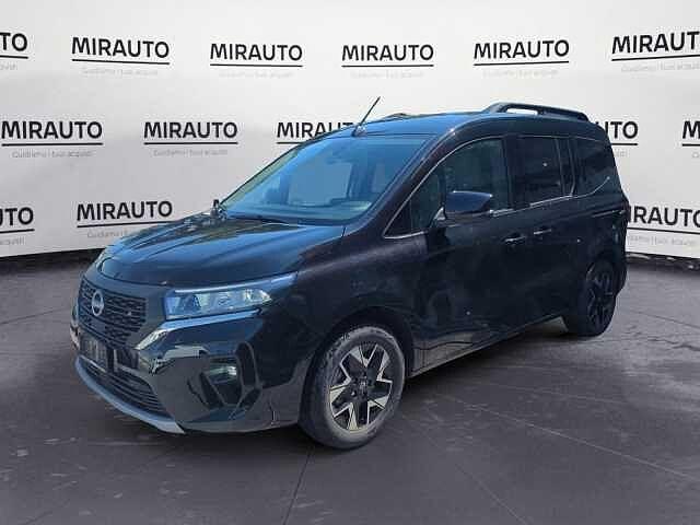 Nissan Townstar 1.3 130cv L1 N-Connecta my24