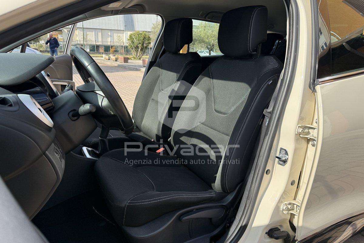 RENAULT Clio Sporter dCi 8V 90CV Start&Stop Energy Duel2