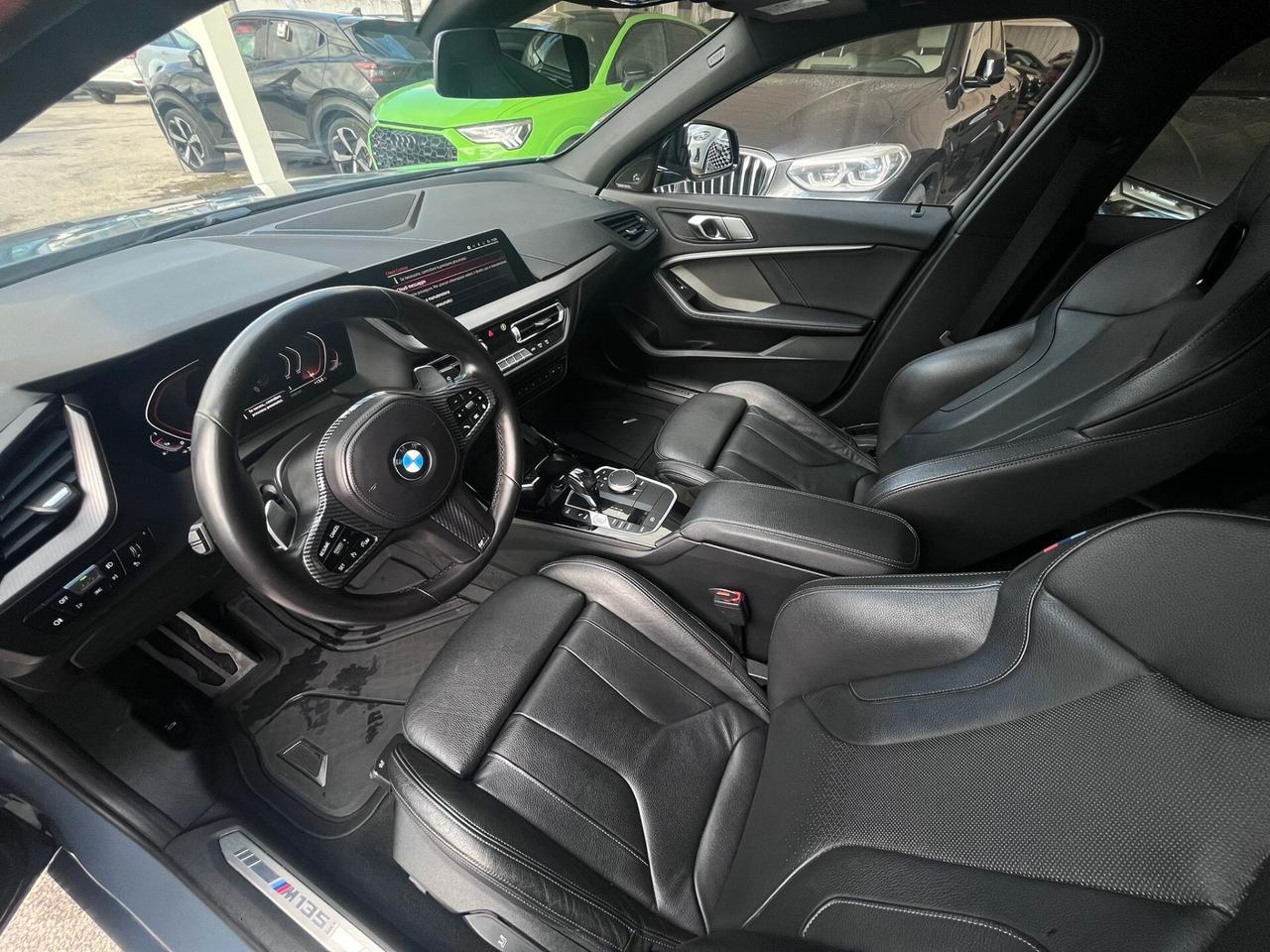 Bmw 135 M 135i xDrive