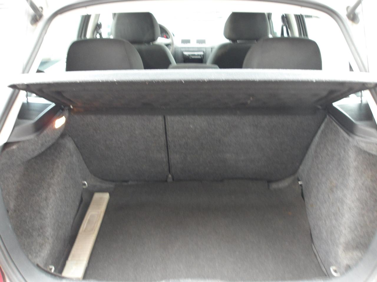 Skoda Fabia 5 Porte Fabia 5p 1.2 12v Urban (spirit)