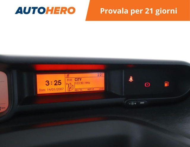 CITROEN C3 Picasso BlueHDi 100 Feel Edition