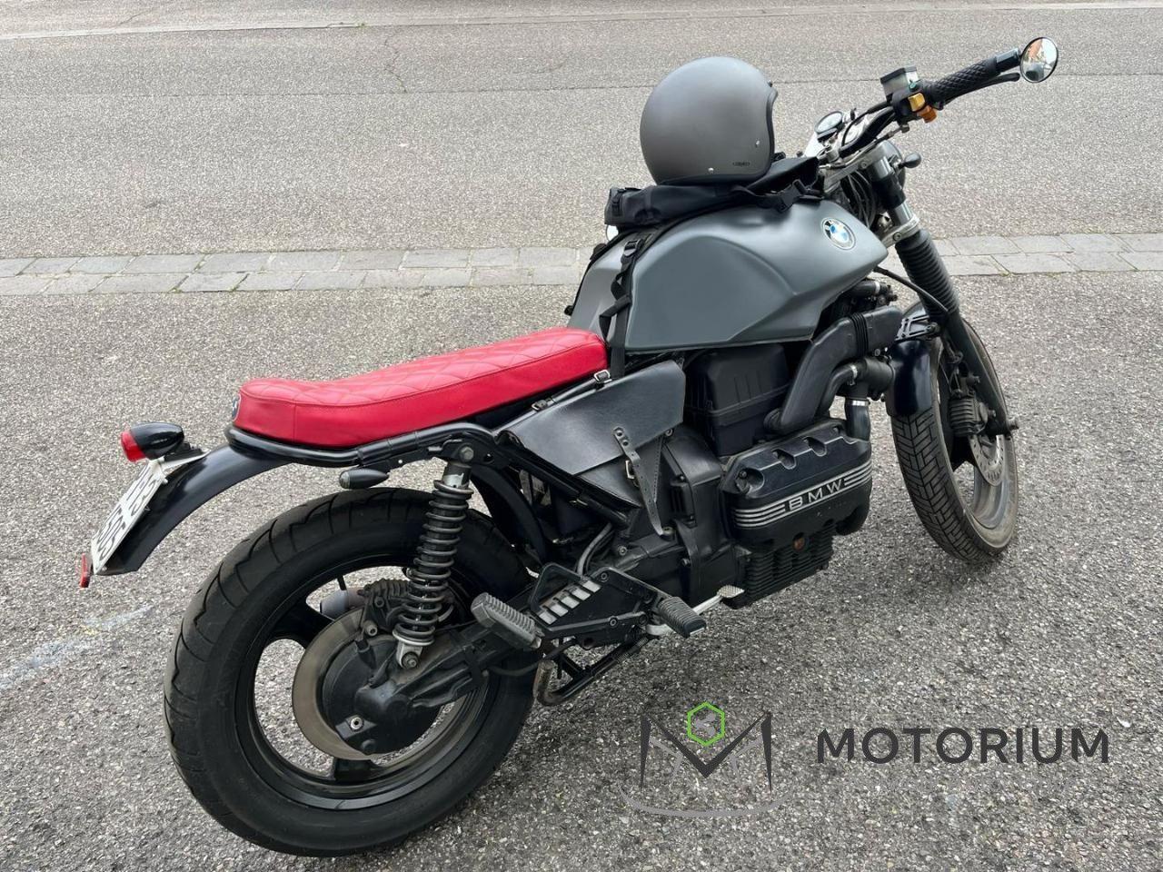 BMW K 75 S K75