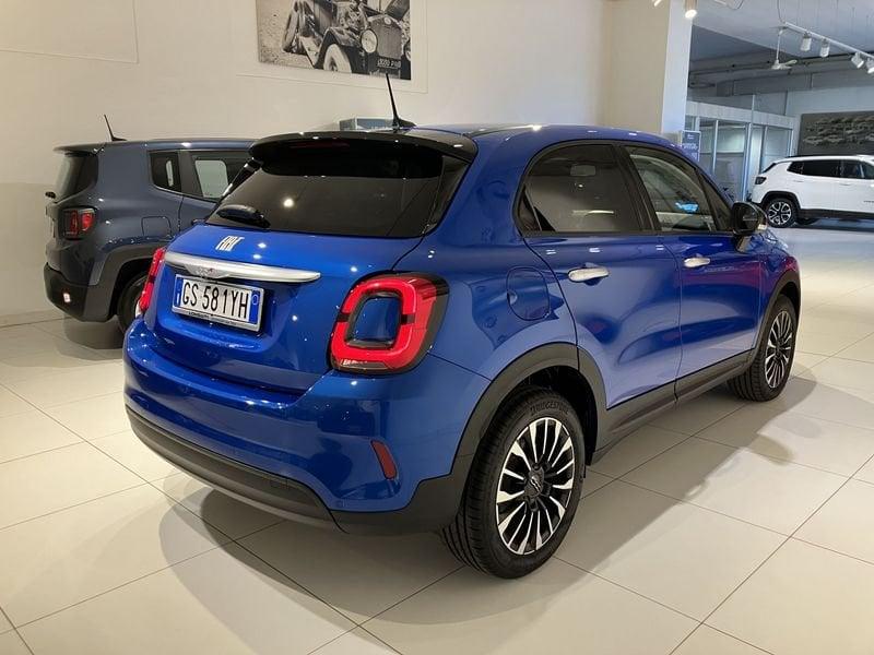 FIAT 500X 1.3 MultiJet 95 CV