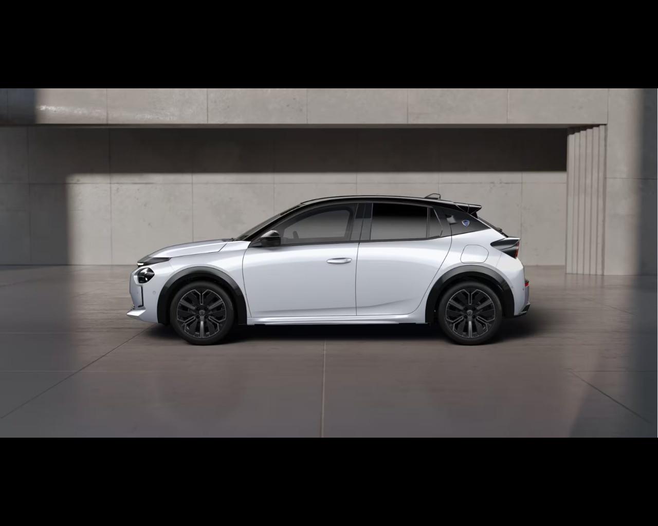 LANCIA Nuova Ypsilon Ibrida LX 1.2 110cv