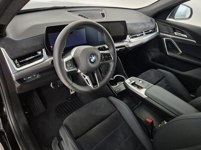 BMW X2 X2 sDrive 18d Msport
