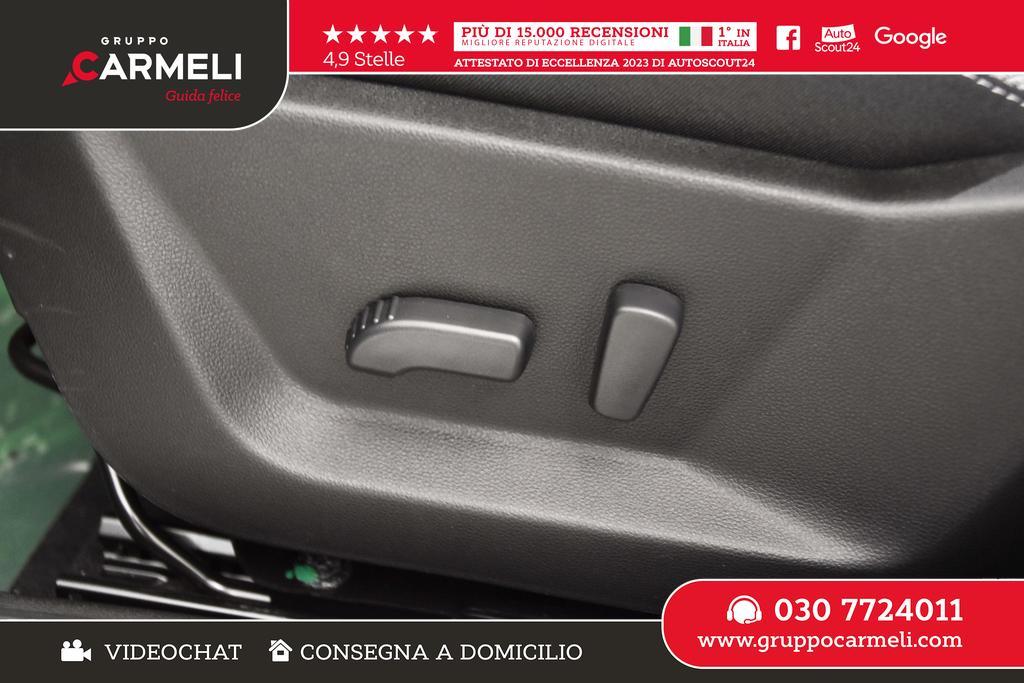 Dacia Bigster 1.8 hybrid Journey