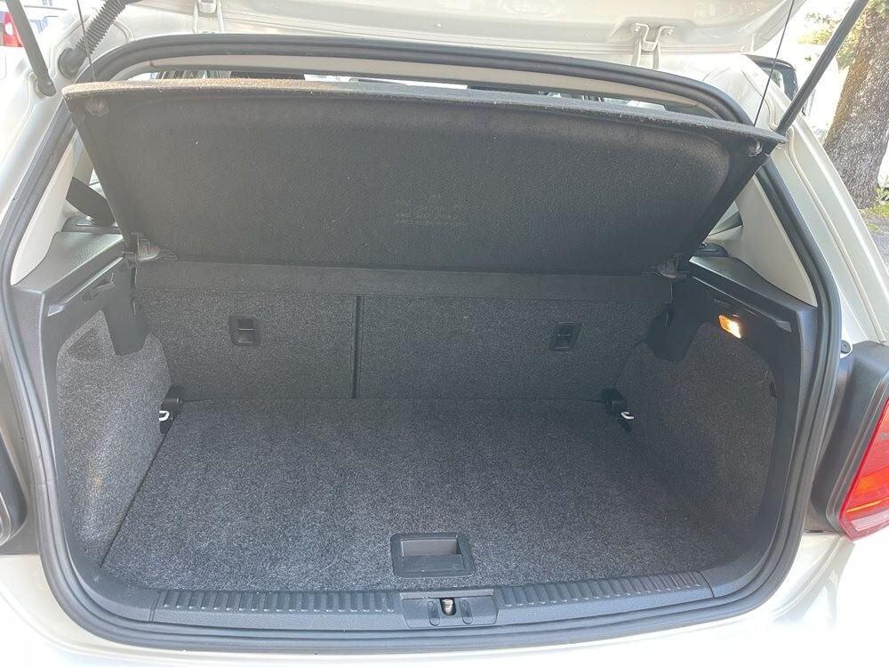 Volkswagen Polo 1.4 TDI 5p. Business BlueMotion Technology NEO PATENTATI