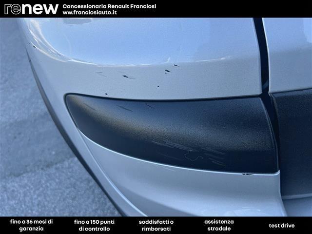 FIAT 500 L Cross 1.4 95cv S&S my20