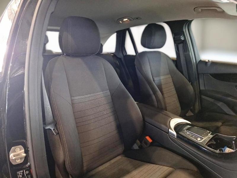 MERCEDES-BENZ GLC 200 d 4Matic Business Extra aut.