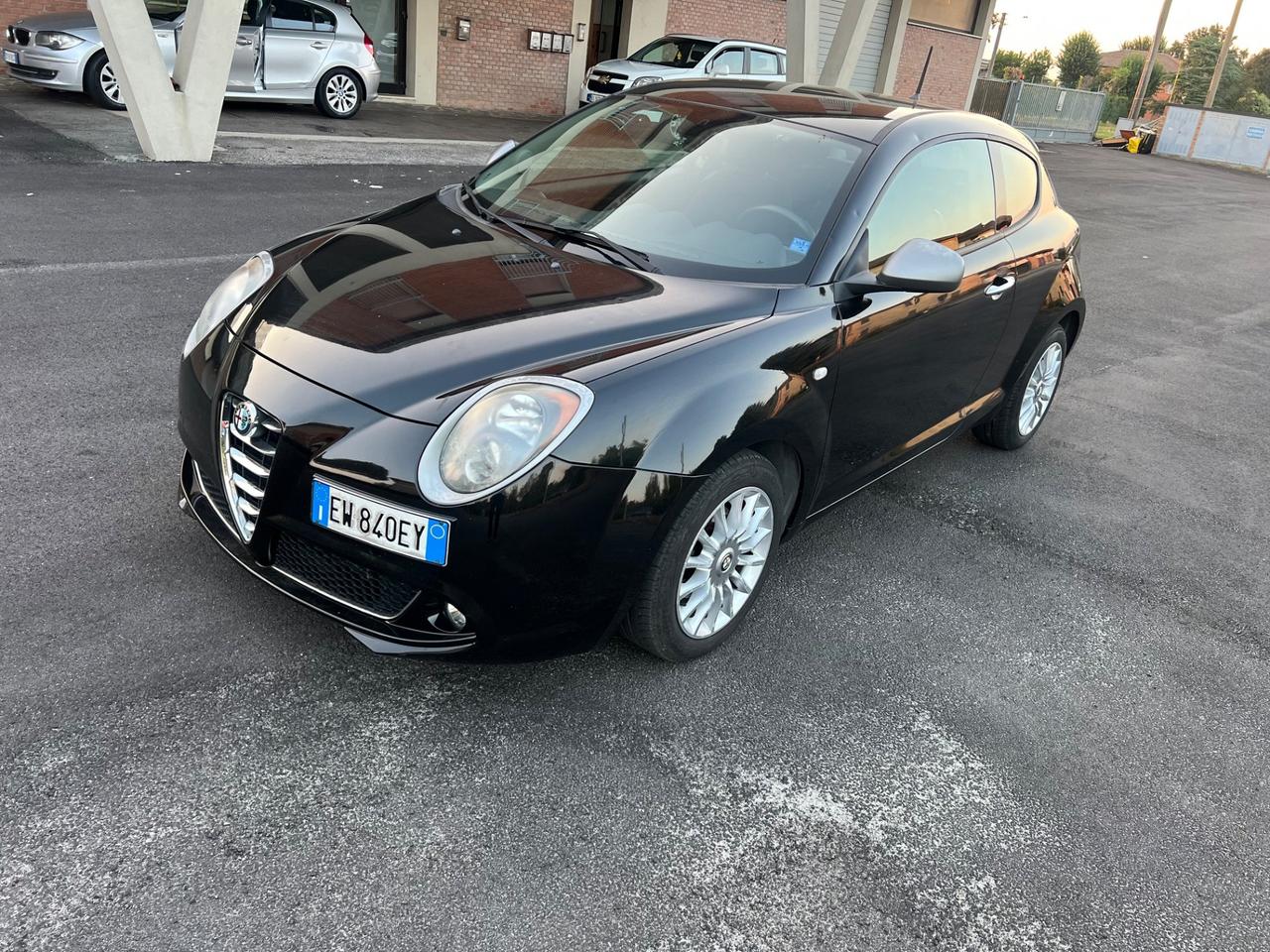 Alfa Romeo MiTo 1.3 JTDm 85 CV S&S Progression