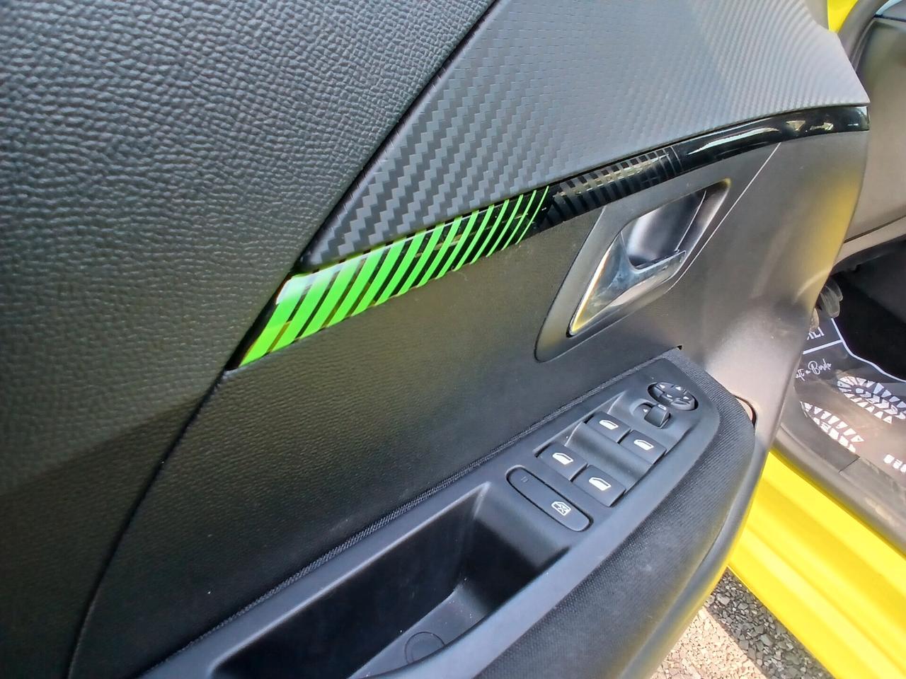 Peugeot 208 100cv S&S Active Pack