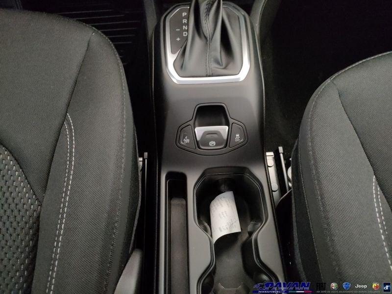 Jeep Renegade 1.5 Turbo T4 MHEV Altitude