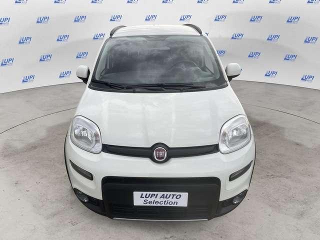 Fiat Panda 1.0 firefly hybrid City Life s&s 70cv 5p.ti