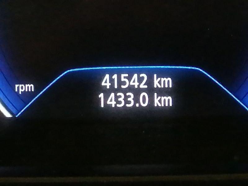 Renault Kadjar 1.5 blue dci Intens 115cv edc