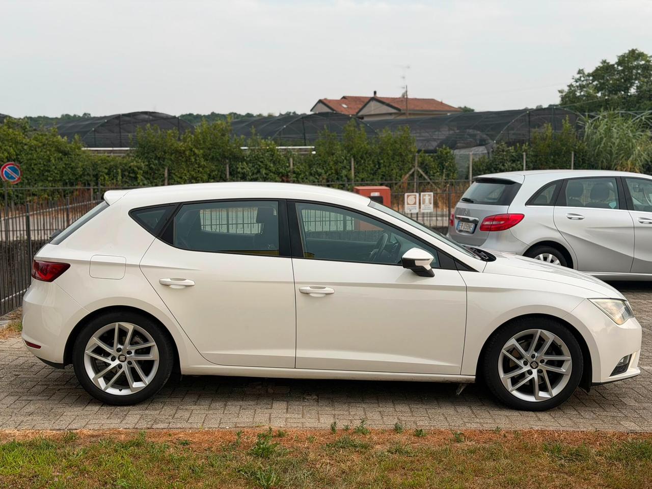 Seat Leon 1.6 TDI 5p. Style 105cv