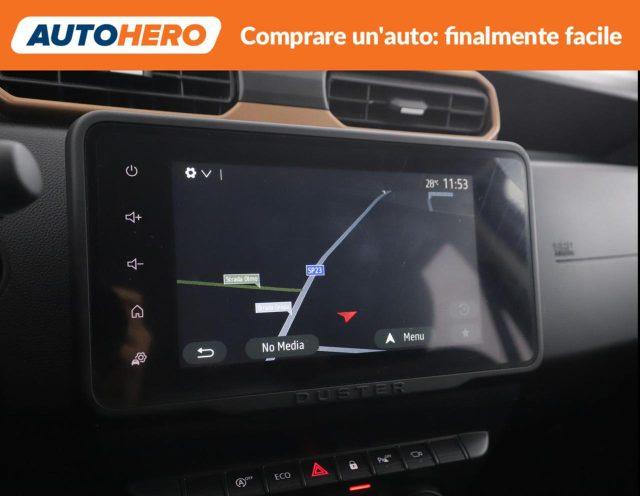 DACIA Duster 1.5 Blue dCi 8V 115 CV 4x2 Extreme