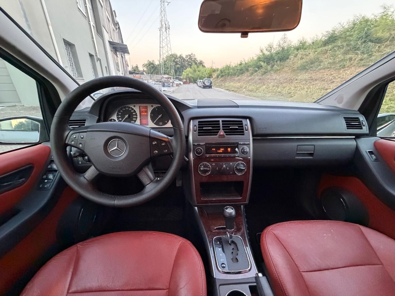 Mercedes-benz A 180 CDI Coupé Avantgarde