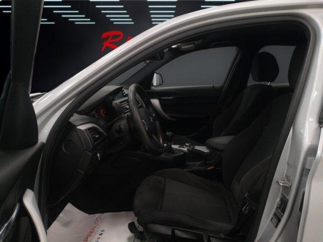 BMW 118 d 5p. Msport Pronta Consegna Garanzia