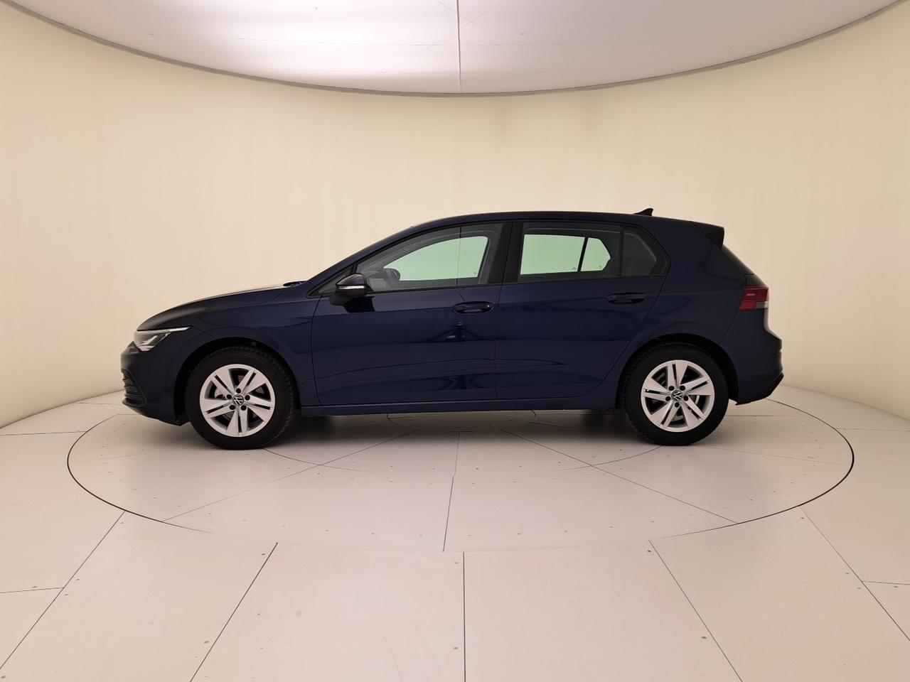 Volkswagen Golf 1.0 etsi evo life 110cv dsg