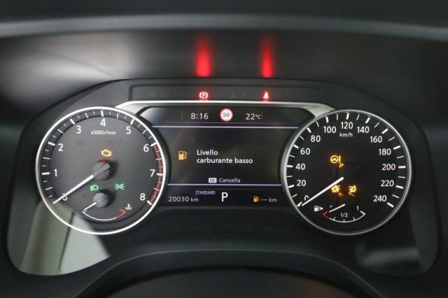 NISSAN Qashqai Qashqai MHEV 158 CV Xtronic Business