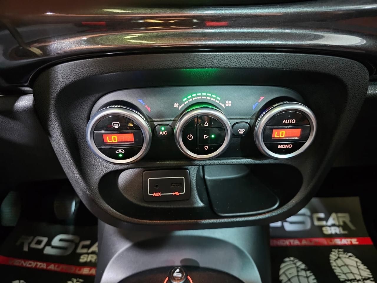 Fiat 500L 1.3 MTJ Trekking Panoramica