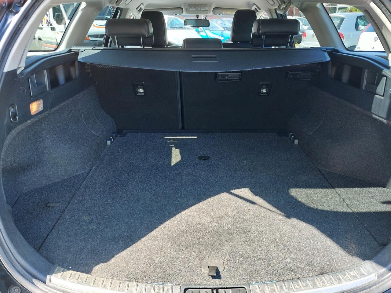 Toyota Auris Touring Sports 1.8 Hybrid UNICO PROPRIETARIO