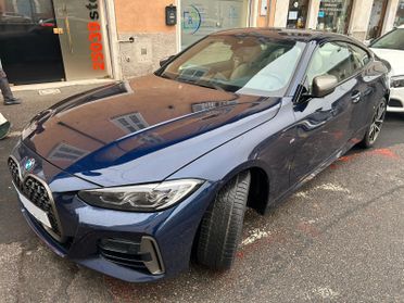 Bmw 440 M440i Coupe mhev 48V xdrive auto