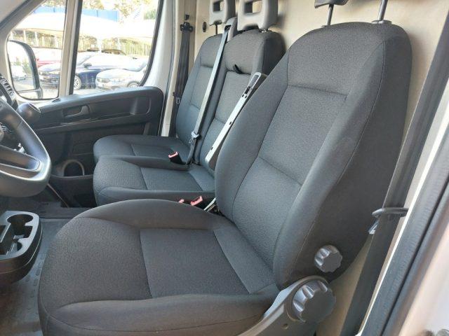 FIAT Ducato 33 2.2 Mjt 140CV PC-TN Furgone