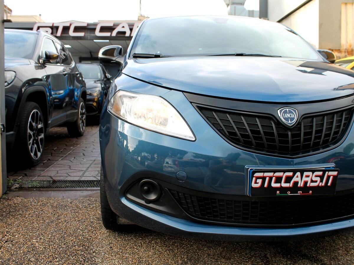 Lancia Ypsilon 1.0 FireFly 5 porte S&S Hybrid Silver Plus **PREZZO VERO** UNIPRO IVA DEDUCIBILE